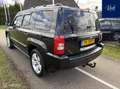 Jeep Patriot 2.4 Limited Liberty | 4x4 | AUTOMAAT | Leer | Trek Negro - thumbnail 19