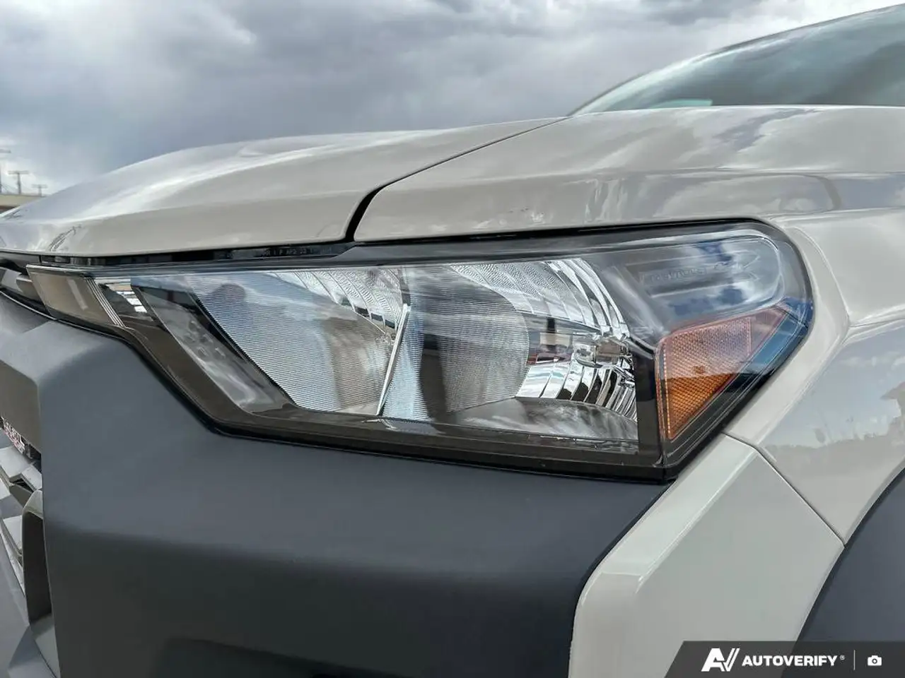 Chevrolet Colorado снимка Chevrolet Colorado