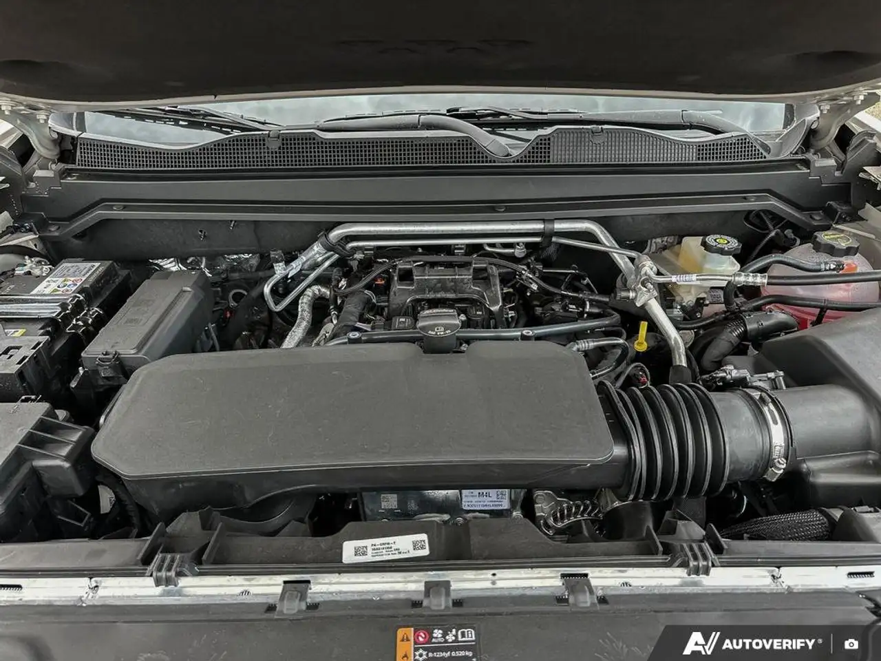 Chevrolet Colorado снимка Chevrolet Colorado