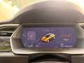 Tesla Model X Model X 75D 75kWh (mit Batterie) Grau - thumbnail 5