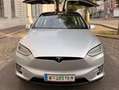 Tesla Model X Model X 75D 75kWh (mit Batterie) Grau - thumbnail 7