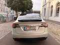 Tesla Model X Model X 75D 75kWh (mit Batterie) Grau - thumbnail 8
