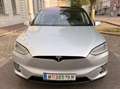 Tesla Model X Model X 75D 75kWh (mit Batterie) Grau - thumbnail 2