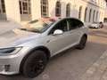 Tesla Model X Model X 75D 75kWh (mit Batterie) Grau - thumbnail 1
