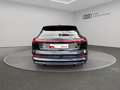 Audi e-tron 55 quattro S line Matrix B&O HuD AHK 360° Schwarz - thumbnail 6