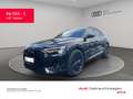 Audi e-tron 55 quattro S line Matrix B&O HuD AHK 360° Schwarz - thumbnail 1