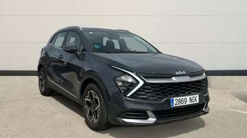 1.6 CRDi MHEV Business DCT 136