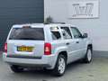 Jeep Patriot 2.4 Limited 4x4 Airco Cruise Leder Goed Onderhoude Gris - thumbnail 10