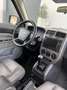 Jeep Patriot 2.4 Limited 4x4 Airco Cruise Leder Goed Onderhoude siva - thumbnail 7