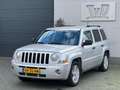 Jeep Patriot 2.4 Limited 4x4 Airco Cruise Leder Goed Onderhoude Gris - thumbnail 3