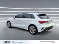 Audi A3 Sportback 35 TDI S line NAVI+ LED ACC KAM. Weiß - thumbnail 6