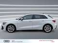Audi A3 Sportback 35 TDI S line NAVI+ LED ACC KAM. Weiß - thumbnail 5