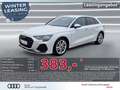 Audi A3 Sportback 35 TDI S line NAVI+ LED ACC KAM. Weiß - thumbnail 1