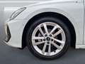 Audi A3 Sportback 35 TDI S line NAVI+ LED ACC KAM. Weiß - thumbnail 9