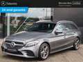 Mercedes-Benz C 160 Estate Business Solution AMG Limited | Navigatie | Grijs - thumbnail 1