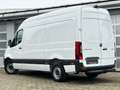 Mercedes-Benz Sprinter 316 CDI *L2H2*LED*Standhzg.*Kamera*AHK* Blanc - thumbnail 4