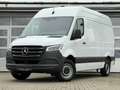 Mercedes-Benz Sprinter 316 CDI *L2H2*LED*Standhzg.*Kamera*AHK* Blanc - thumbnail 8