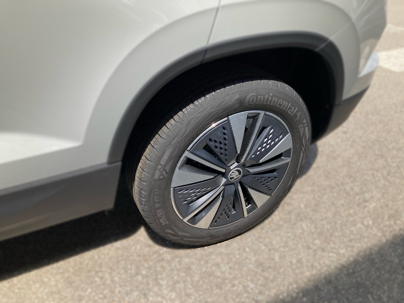 Skoda Karoq Balance 1.5 TSI DSG.MATRIX.ACC.LaneA.KAM.AHK.SHZ.L — photo 7