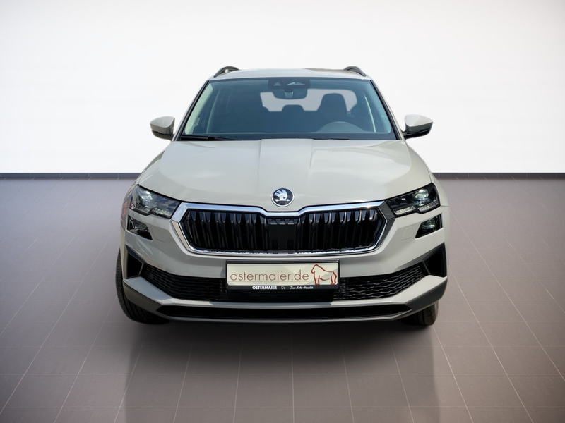 Skoda Karoq Balance 1.5 TSI DSG.MATRIX.ACC.LaneA.KAM.AHK.SHZ.L — photo 3