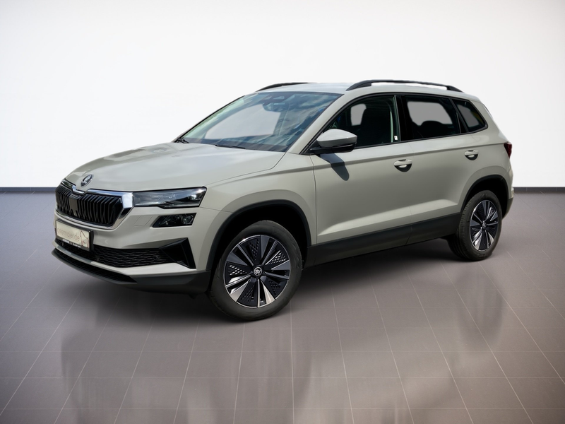 Skoda Karoq Balance 1.5 TSI DSG.MATRIX.ACC.LaneA.KAM.AHK.SHZ.L — photo 2