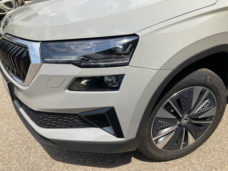 Skoda Karoq Balance 1.5 TSI DSG.MATRIX.ACC.LaneA.KAM.AHK.SHZ.L — photo 6