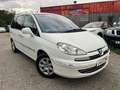 Peugeot 807 2.0 HDi 136 monospace Blanc - thumbnail 1