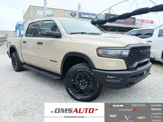 RAM 1500