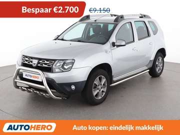 1.2 TCe Prestige 4x2