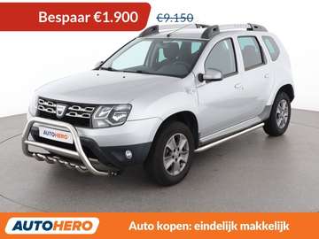 1.2 TCe Prestige 4x2