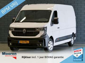 E-Tech T35 L3H2 Extra Long Range 87 kWh | 406 KM A