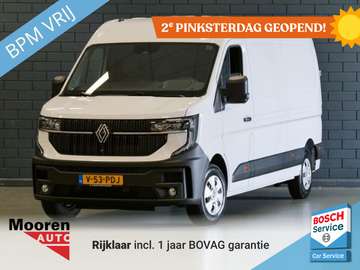E-Tech T35 L3H2 Extra Long Range 87 kWh | 406 KM A