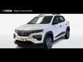 Dacia Spring Comfort Plus Electric 45 Bianco - thumbnail 1