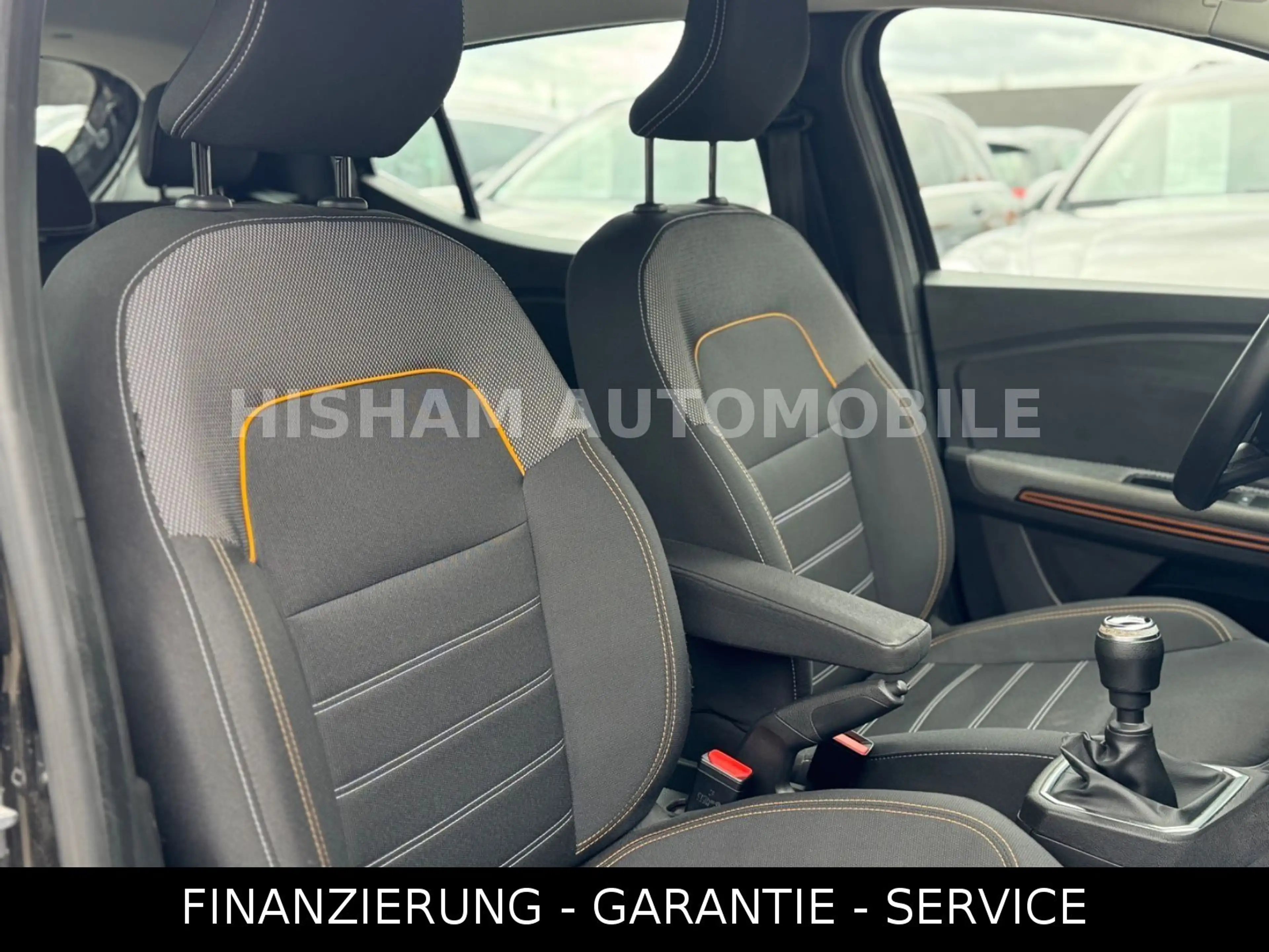 Dacia Sandero III STEPWAY/CAMERA/TOTW/PDC/KLIMA/LED — photo 15