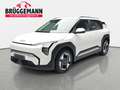 Kia EV3 EV3 58.3 KWH AIR MJ25 WINTER Weiß - thumbnail 1