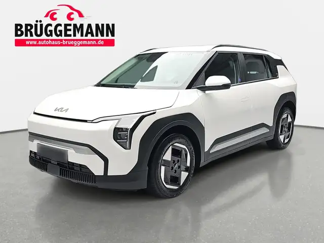 Kia EV3 EV3 58.3 KWH AIR MJ25 WINTER
