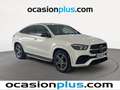 Mercedes-Benz GLE 400 Coupé 400d 4Matic Aut. Blanco - thumbnail 2