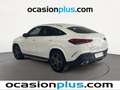 Mercedes-Benz GLE 400 Coupé 400d 4Matic Aut. Blanco - thumbnail 4