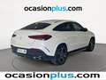 Mercedes-Benz GLE 400 Coupé 400d 4Matic Aut. Blanco - thumbnail 3