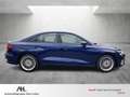Audi A3 Limousine advanced 35 TFSI Matrix-LED, Navi+ Bleu - thumbnail 7