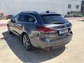 Mazda 6 M6 W. 2.2DE Lux.+Prem.Black+Travel+SR(Navi)Aut. 12 Gris - thumbnail 6