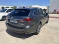Mazda 6 M6 W. 2.2DE Lux.+Prem.Black+Travel+SR(Navi)Aut. 12 Gris - thumbnail 5
