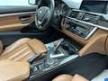 BMW 428 i Luxury Line "LEDER-NAVI-CAM-SITZH-ALU" Schwarz - thumbnail 14