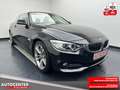 BMW 428 i Luxury Line "LEDER-NAVI-CAM-SITZH-ALU" Schwarz - thumbnail 10