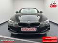 BMW 428 i Luxury Line "LEDER-NAVI-CAM-SITZH-ALU" Schwarz - thumbnail 3