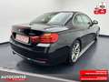 BMW 428 i Luxury Line "LEDER-NAVI-CAM-SITZH-ALU" Schwarz - thumbnail 6