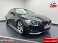 BMW 428 i Luxury Line "LEDER-NAVI-CAM-SITZH-ALU" Schwarz - thumbnail 2