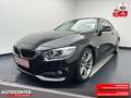 BMW 428 i Luxury Line "LEDER-NAVI-CAM-SITZH-ALU" Schwarz - thumbnail 1