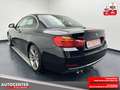BMW 428 i Luxury Line "LEDER-NAVI-CAM-SITZH-ALU" Schwarz - thumbnail 5