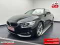 BMW 428 i Luxury Line "LEDER-NAVI-CAM-SITZH-ALU" Schwarz - thumbnail 9