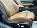 BMW 428 i Luxury Line "LEDER-NAVI-CAM-SITZH-ALU" Schwarz - thumbnail 13